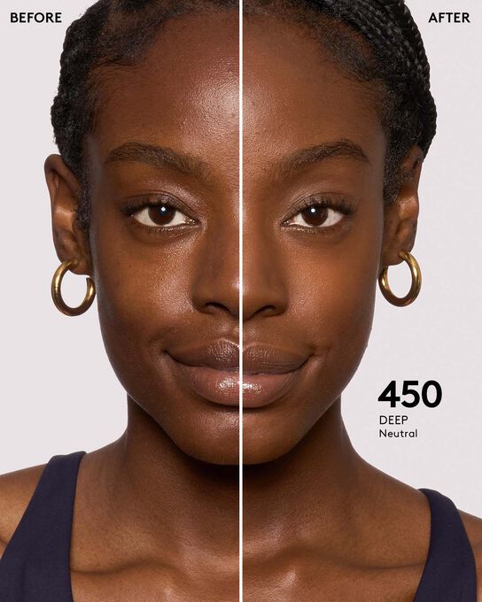 SOFT LIT BASE LUMINOSA 450